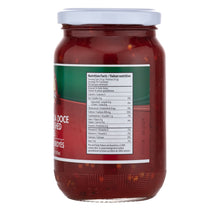 Load image into Gallery viewer, Sweet Portuguese Pepper Paste (370 g | 13 oz)