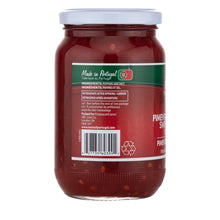 Load image into Gallery viewer, Sweet Portuguese Pepper Paste (370 g | 13 oz)