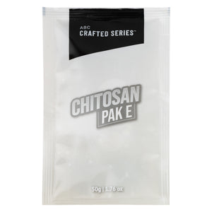 Chitosan Pack of 5 (50 g | 1.7 oz)