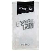 Load image into Gallery viewer, Kieselsol Pack of 5 (15 g | 0.52 oz)