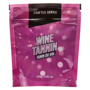 Wine Tannin Pack of 2 (250 g | 8.82 oz)