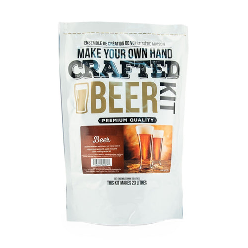 Best Bitter Beer Kit (1.8 kg | 3.9 Lb)