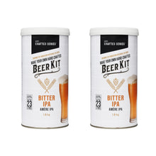 Load image into Gallery viewer, Bitter IPA Beer Making Kit (1.8 kg | 3.9 Lb) | Pack of 2