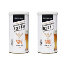 Load image into Gallery viewer, Wheat Beer Beer Making Kit (1.8 kg | 3.9 Lb) | Pack of 2