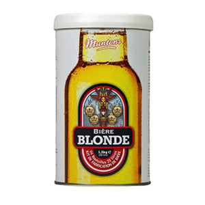 Premium Range Blonde Kit (1.5 kg | 3.3 Lb)