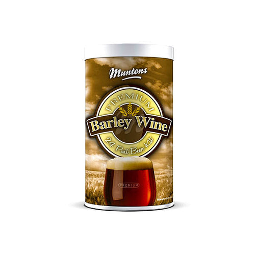 Premium Range Barley Wine Kit (1.5 kg | 3.3 Lb)