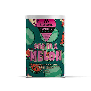 Tap Room Watermelon Sour Kit (1.5 kg | 3.3 Lb)