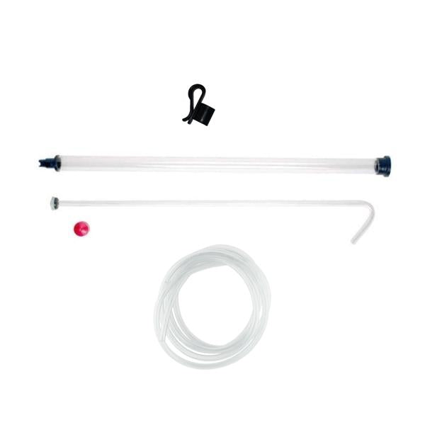 Auto-Siphon with Tubing and Clamp Pack