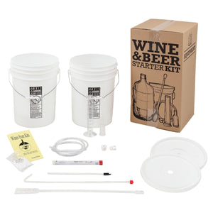 Wine Starter Kit Basic