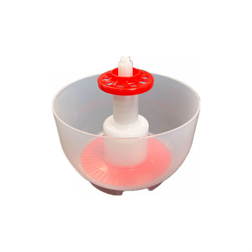Bottle Rinser
