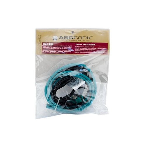 Electric Adjustable Brew Warming Belt