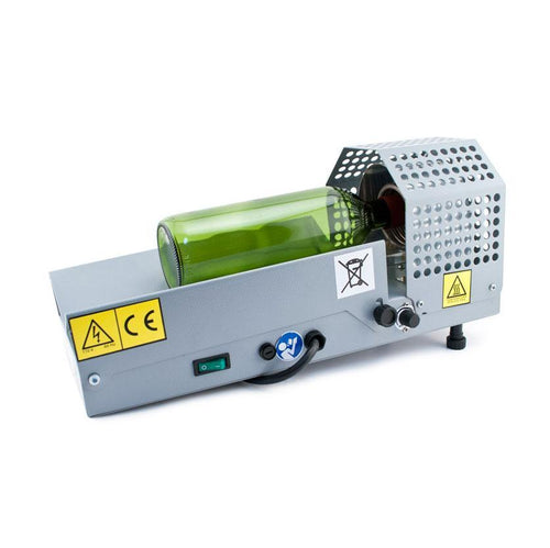 Shrink Cap Sealer horizontal Machine CSA