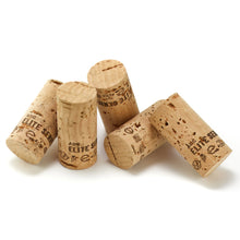 Load image into Gallery viewer, Extra Cork Stoppers 49x24 mm | 2 inches (Pack of 100)