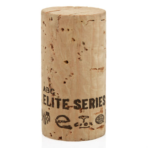 Extra Premium Cork Stopper 49x24 mm | 2 inches (Pack of 100)