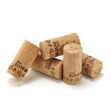 Load image into Gallery viewer, Flor Cork Stopper 49x24 mm | 2 inches (Pack of 100)