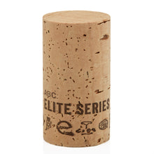 Load image into Gallery viewer, Flor Premium Cork Stopper 45x24 mm |1 3/4 inches (Pack of 100)