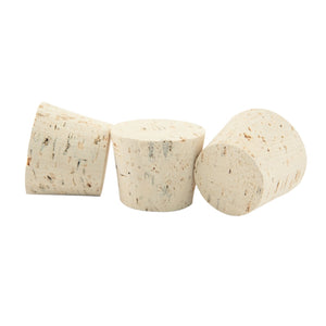 Tapered Cork #20 Pack of 10 (43x55x43 mm)