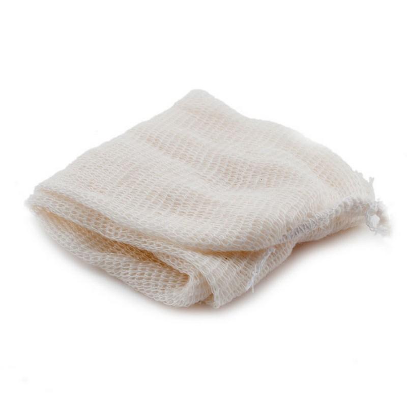 Straining Bags Muslin Bag | (12.7 cm x 40 cm | 5 in x 15 in)