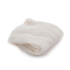 Straining Bags Muslin Bag | (12.7 cm x 25 cm | 5 in x 11 in)