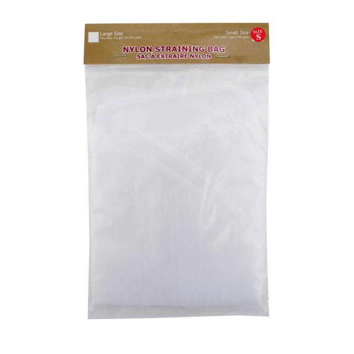 Straining Bags Nylon (4 L | 1.05 gal)