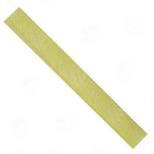 Sulphur Strips Pack of 12 (8.66 x 0.12 x 1.18 in)