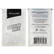 Load image into Gallery viewer, Chitosan (50 g | 1.7 oz)