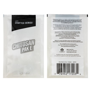 Chitosan (50 g | 1.7 oz)