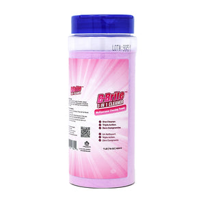 B-Brite 3 in 1 Cleaner (454 g | 1 Lb | 16 oz)