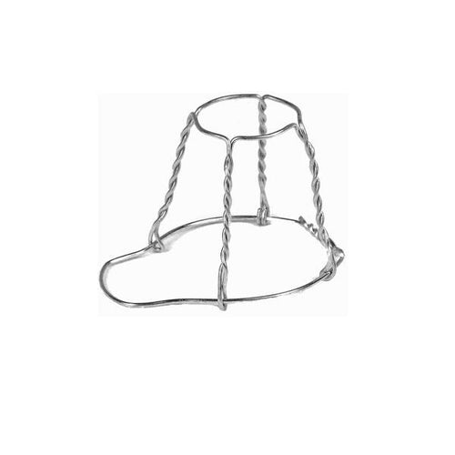Champagne Wire Hood Pack of 100
