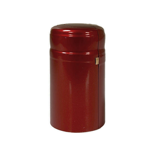 Mahogany | Shrink Cap Pack of 100 (30.5 x 55 mm | 1.2 x 2.16 in)