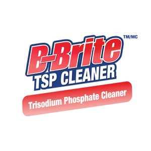 B-Brite TSP Cleaner (454 g | 1 Lb | 16 oz)