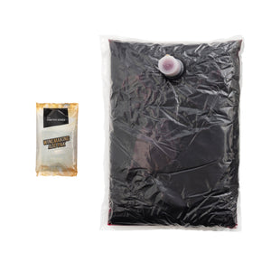 Prestige White Zinfandel Blush Wine Kit | Makes up to 23 Liters (6 Gallons) | Trusted Since 1991