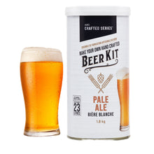 Load image into Gallery viewer, Pale Ale Beer Making Kit (1.8 kg | 3.9 Lb) | Pack of 2