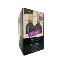 Load image into Gallery viewer, Prestige White Zinfandel Blush Wine Kit | Makes up to 23 Liters (6 Gallons) | Trusted Since 1991