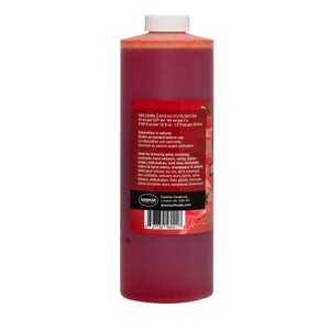 Strawberry Beverage Infusion (500 ml | 16.9 oz)