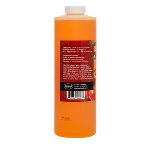 Sangria Beverage Infusion  (500 ml | 16.9 oz)