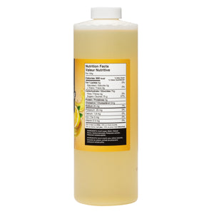 Yuzu Citrus Beverage Infusion (500 ml | 16.9 oz)