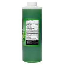 Load image into Gallery viewer, Key Lime Beverage Infusion  (500 ml | 16.9 oz)