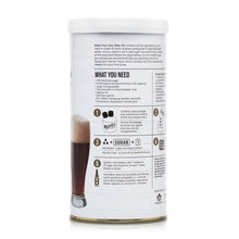 Load image into Gallery viewer, Brown Ale Beer Making Kit (1.8 kg | 3.9 Lb)