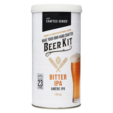 Load image into Gallery viewer, Bitter IPA Beer Making Kit (1.8 kg | 3.9 Lb)