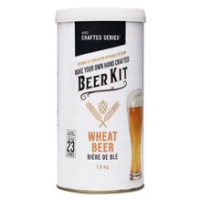 Load image into Gallery viewer, Wheat Beer Beer Making Kit (1.8 kg | 3.9 Lb)