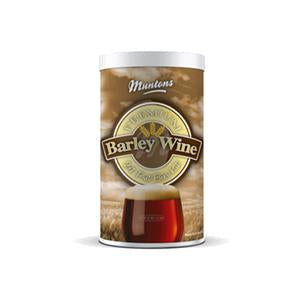 Premium Range Barley Wine | Classic English Pub Bitter Beer (1.5 kg | 3.3 Lb)