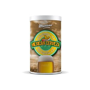 Premium Range Mexican Cerveza | Refreshing Light Lager with Subtle Flavors(1.5 kg | 3.3 Lb)