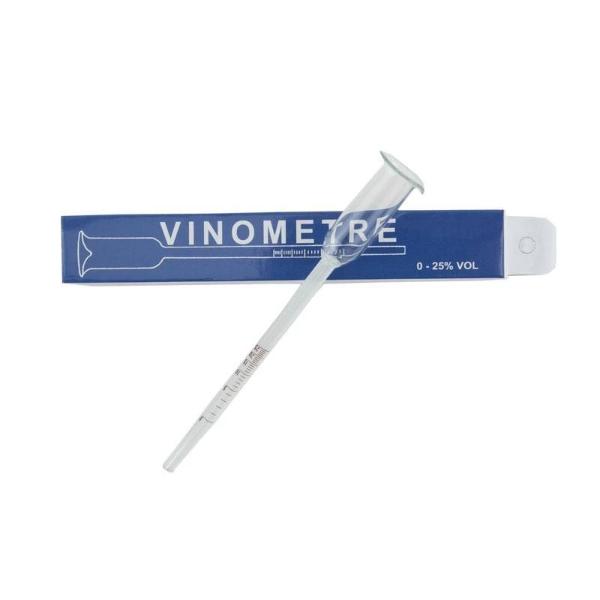 Vinometer (12.7 cm | 5 in)