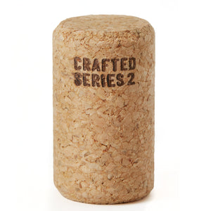 2 Years + | Eco-Friendly Micro Agglomerated #8 Short Bag of 1000 (38 mm x 22 mm | 1.5 in x 0.87 in)