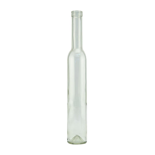 Clear Bellissima Bottle 12 per Case (375 ml | 12.6 oz)