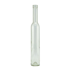 Clear Bellissima Bottle 12 per Case (375 ml | 12.6 oz)