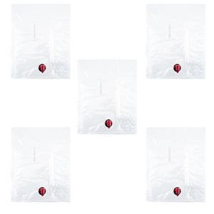 Bag-in-Box Bags Pack of 5 (10 L | 2.64 gal)