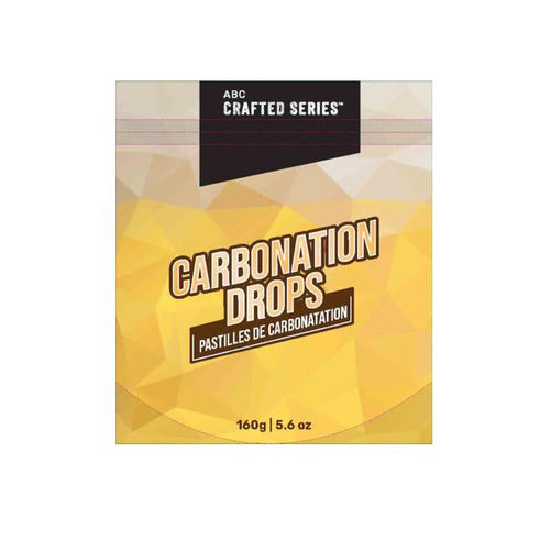 Crafted Series Carbonation Drops (250 g | 8.82 oz)