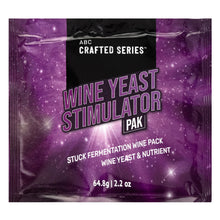 Load image into Gallery viewer, Wine Yeast Stimulator For Stuck Fermentation (65 g | 2.29 oz)